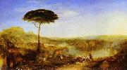 J.M.W. Turner Childe Harold's Pilgrimage oil painting picture wholesale